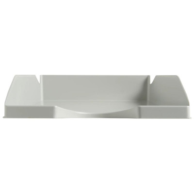 ECOTRAY Corb. à courrier Office gris