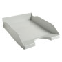 ECOTRAY Corb. à courrier Office gris