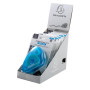 Dérouleur adhésif permanent d-face 13m