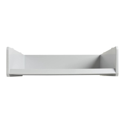 Corb. MULTITRI gris lumière