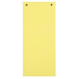 100 F. intercal. 105/240 jaune perf S/F
