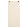 100 F.intercal. 105/240 chamois perf S/F