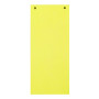 100 F.Interc.105x240 Recycl. Jaune 2Perf