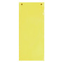 100 F.Interc.105x240 Recycl. Jaune 2Perf