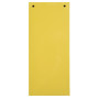 100 F.Interc.105x240 Recycl. Jaune 2Perf