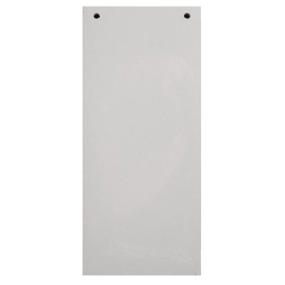 100 F.Interc.105x240 Recycl. Gris Perf/2