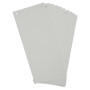 100 F.Interc.105x240 Recycl. Gris Perf/2