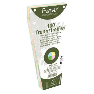 100 F.Interc.trapèze 105x240 Recy.Ass