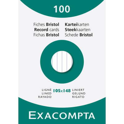 ETUI 100 F.BRISTOL Blc TRAVERS 105/148