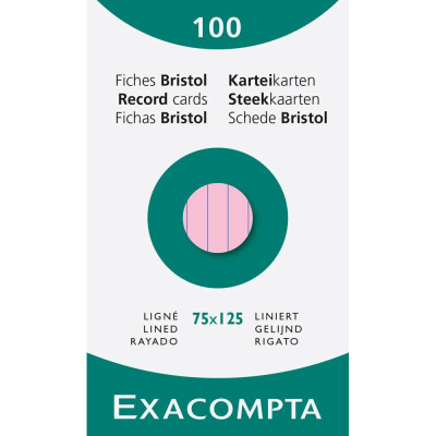 ETUI 100 F. BRISTOL ROSE TRAVERS 75/1