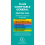 PLAN COMPTABLE GENERAL PEDAG. 48p.