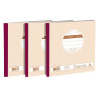 LOT DE 3 MAN. COMMANDES 50TA.210X210