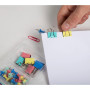 Kit de 58 attaches Aquarel Assorti