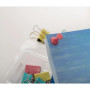 Kit de 58 attaches Aquarel Assorti