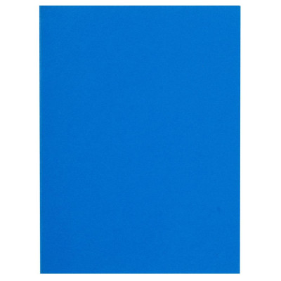 Pt 100 sous-chemises FLASH 80 bleu foncé