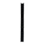 Alb spiral 60p Noir 32x32cm MILANO Noir