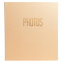 Alb livre 60p 29x32 OfficeByMe beige