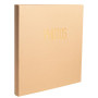 Alb livre 60p 29x32 OfficeByMe beige