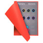 Pt 100 chemises FLASH 220 rouge