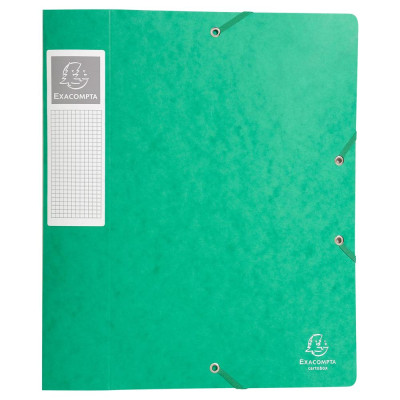 CARTOBOX Nature Future Carte L.D60 VERT