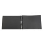Alb spir 32x22cm 50p Photos de classe