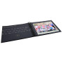 Alb spir 32x22cm 50p Photos de classe