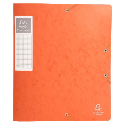 CARTOBOX Nature Future CarteL.D60 ORANGE