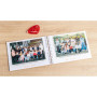 Alb spiralé 50p 32x22 Photo classe kraft