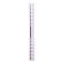 Alb spir 50p 32x22 Autentik rose candy