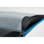 Album livre 60p noir 29x32cm MILANO Bleu