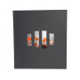 Album livre 60p noir 29x32cm MILANO Noir