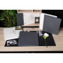 Album livre 60p noir 29x32cm Art noir