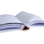 Album livre 60p blc 29x32cm Art ivoire