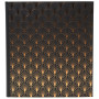 Alb livre 60p noir 29x32cm Néo Déco noir