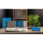Alb livre 60p noir 29x32cm Néo Déco noir