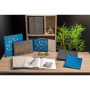 Alb livre 60p noir 29x32cm Néo Déco noir