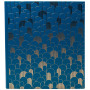 Alb livre 60p noir 29x32cm Néo Déco bleu