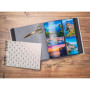 Alb livre 60p noir 29x32 Néo Déco blanc