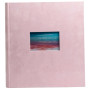 Alb livre 60p blc 29x32cm Skandi nude
