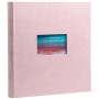 Alb livre 60p blc 29x32cm Skandi nude