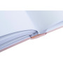 Alb livre 60p blc 29x32cm Skandi nude