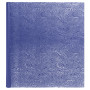 Alb livre 60p noir 29x32cm Japan bleu