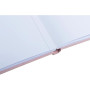 Alb livre 30p blc 25x25cm Skandi nude