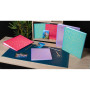 Alb livre 30p blanc 25x25 Plum Framboise