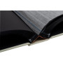 Alb livre 60p noir 29x32cm Instants vert