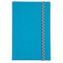 REG IDERAMA 170x110 192P LIGNÉ BLEU FSC