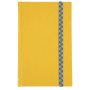 REG IDERAMA 170x110 192P LIGNÉ JAUNE FSC
