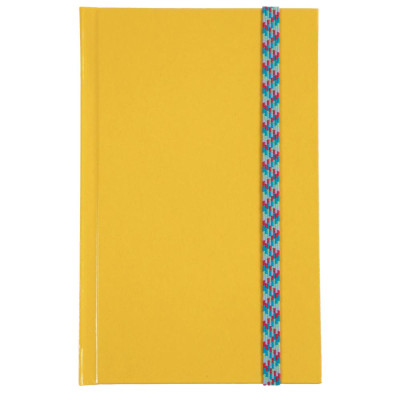 REG IDERAMA 170x110 192P LIGNÉ JAUNE FSC