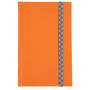 REG IDERAMA 170x110 192P LIGNÉ ORANG FSC