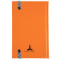 REG IDERAMA 170x110 192P LIGNÉ ORANG FSC